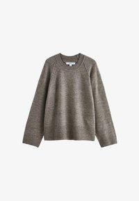 Selectat, neutral mole