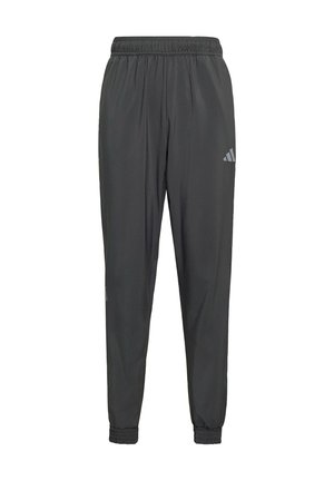 adidas Sportswear, ADIDAS SPORTSWEAR TECH APPAREL TRACKPANT UNISEX - Pantaloni sportivi - grey five/grey five/reflective silver
