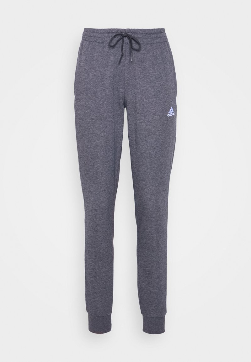 adidas performance Trainingsbroek grijs