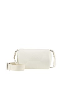 Torba čez telo - offwhite