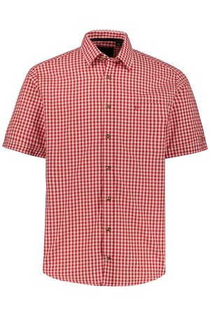 JP1880, Košile - red