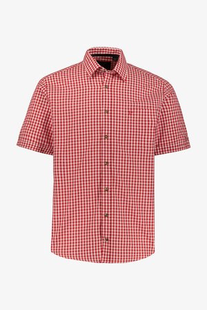 JP1880, Skjorter - red