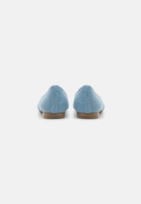 Marco Tozzi Baleriinad - light blue
