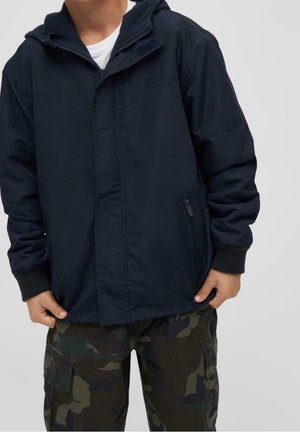 Giacca da mezza stagione - dark blue