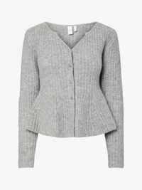 Избран, light grey melange