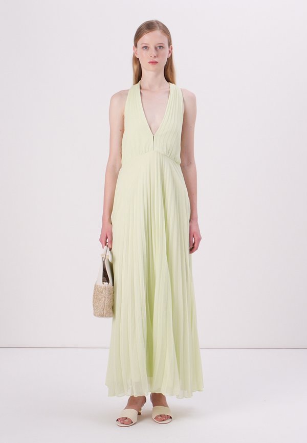 PLUNGE GISELLE MAXI - Day dress3