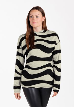 Key Largo CARA TUBE - Jumper - black