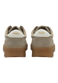 Gola GRANDSLAM - Zapatillas - beige