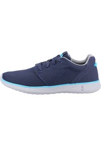 Hush Puppies GOOD - Sneakers laag - navy