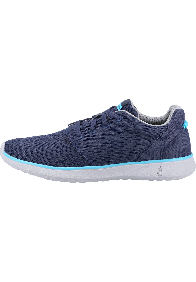 Hush Puppies GOOD - Sneakers laag - navy