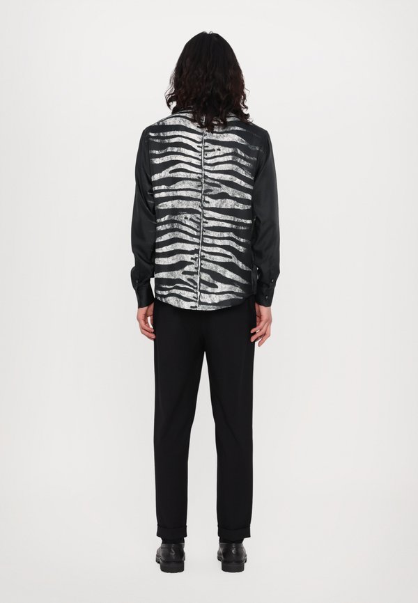 ZEBRA REGULAR FIT SHIRT - Shirt2