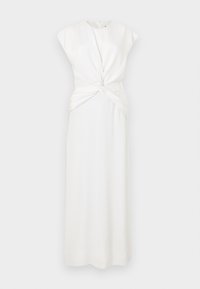 JESSA DRESS - Maxi dress - white