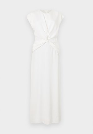 TOVE JESSA DRESS - Robe longue - white