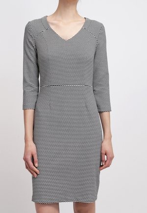 Vardagsklänning - black