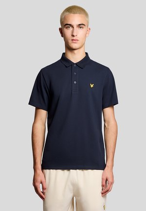CORE  - Poloshirt - dark navy