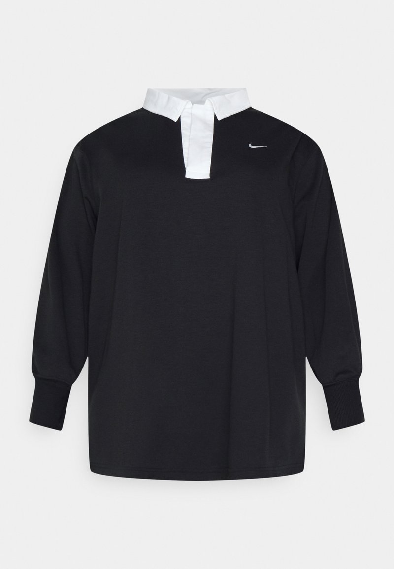 Nike Sportswear Sweater zwart