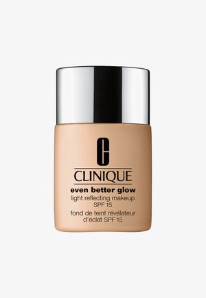 EVEN BETTER GLOW SPF15 MAKEUP - Foundation - WN38 stone