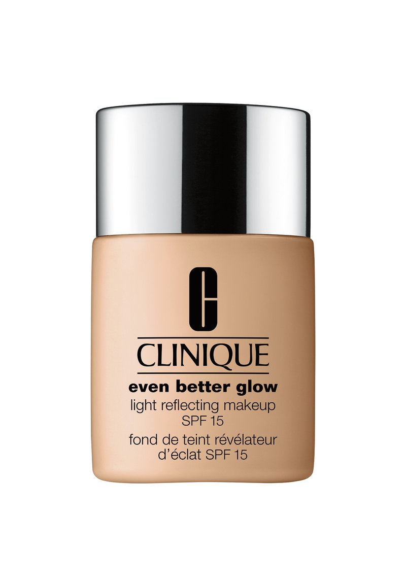 Clinique - EVEN BETTER GLOW SPF15 MAKEUP  - Foundation - WN38 stone, Vergrößern