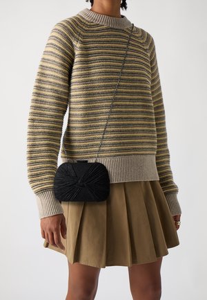 Mascara, Sac bandoulière - black