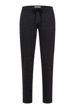 Pantaloni Sportivi Donna In Morbido Velluto A Coste, Modello Shakira, Brax Stile, Cinque Tasche - 4