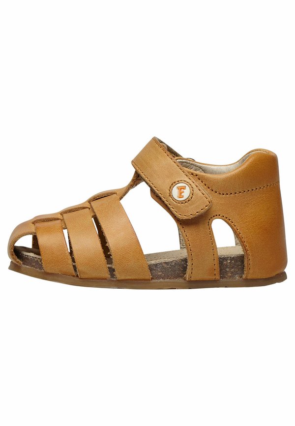 BARTLETT - Trekkingsandale - orange