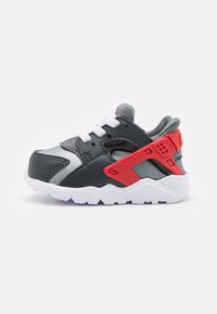 Não selecionado, dark smoke grey/university red/light smoke grey/smoke grey