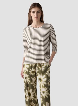 LCMT, LCMT T-SHIRT - Long sleeved top - grün