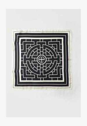ANINE BING, YORK - Foulard - black