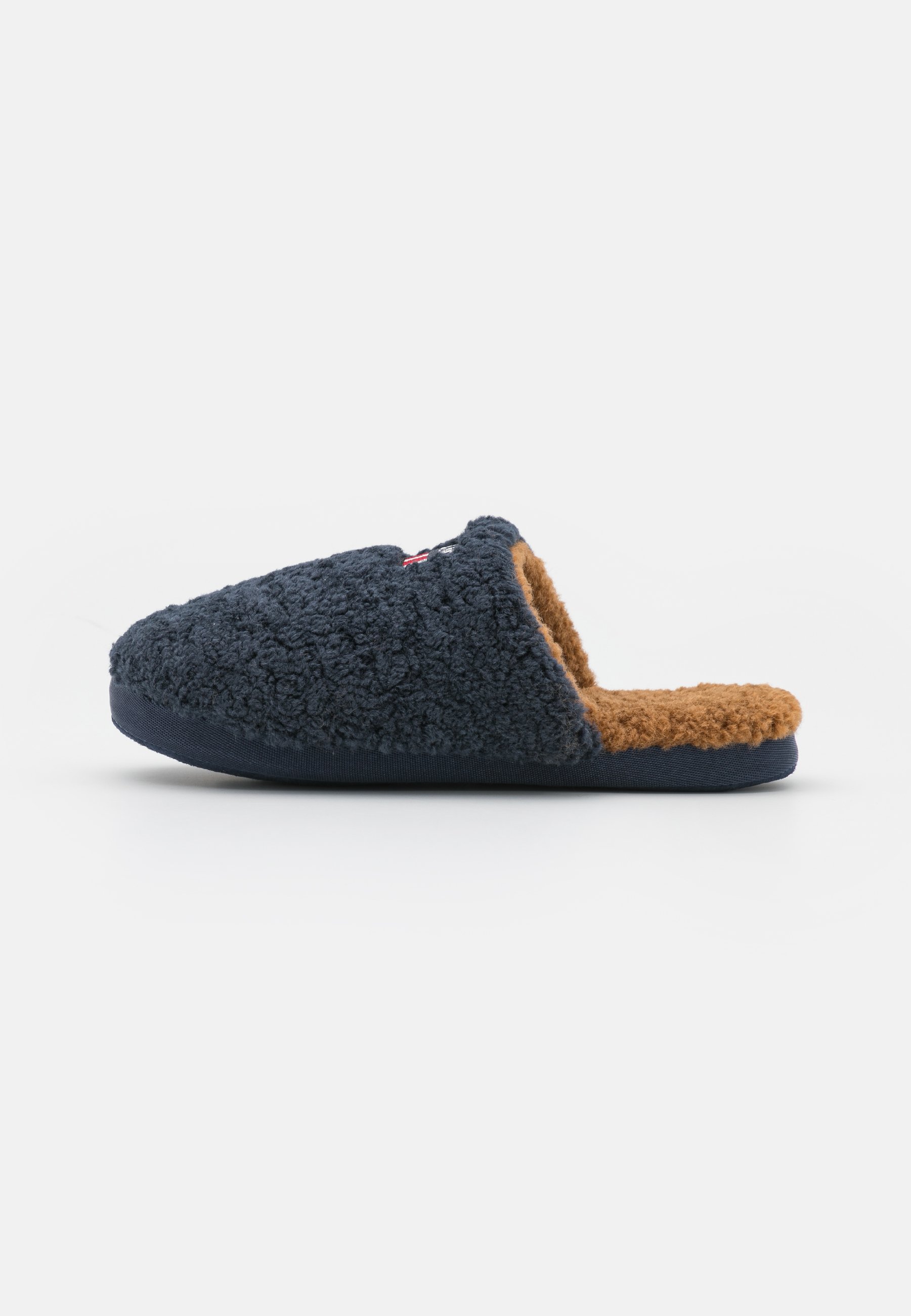 GANT HOMESY - Pantofole - marine/blu - Zalando.it