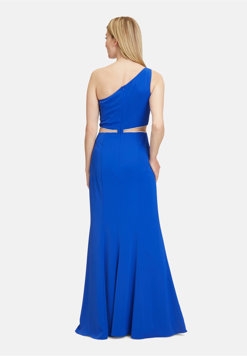 Asos Robe Grossesse Robe De SoirÃ©e Maxi Longue Vera Mont