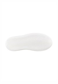 STOKTON Scarpe senza lacci - white