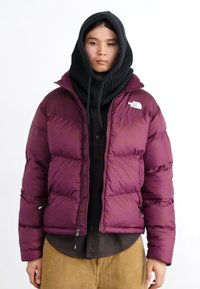 The North Face URBAN LIFESTYLE HOOD UNISEX - Bonnet - black