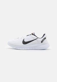 FLEX EXPERIENCE RUN 12 - Bėgimo batai plentui - white/black