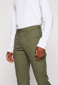 Tommy Hilfiger Bojówki