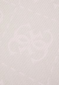 Guess SCARF UNISEX - Sjal / Tørklæder - rose