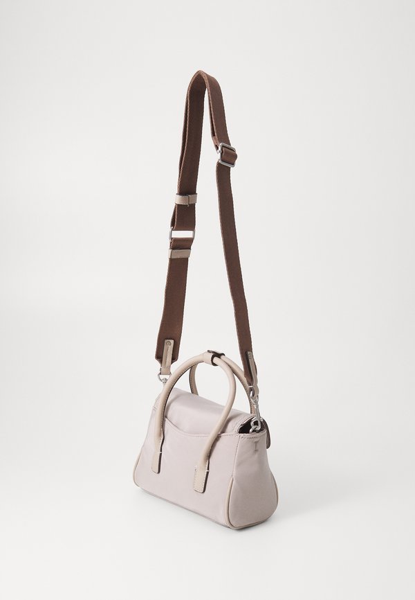 PARKER  - Handbag - ecru2