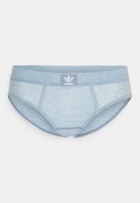 Seleccionado, blue melange