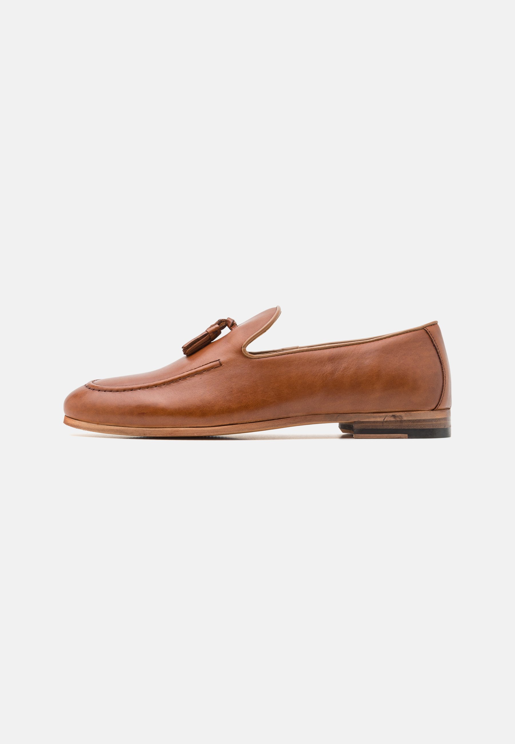 Walk TERRY TASSEL LOAFER - Mocasines - Zalando.es