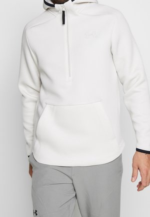Hoodie - white