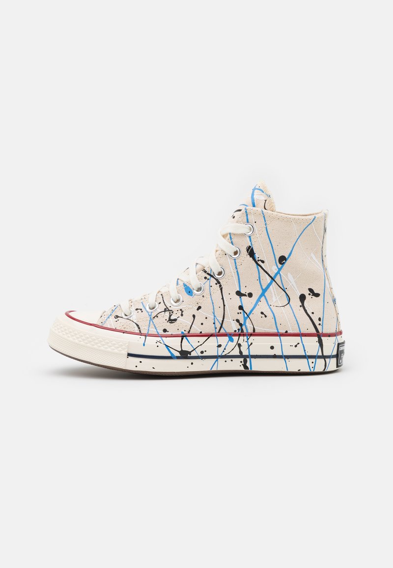 Sneakers high