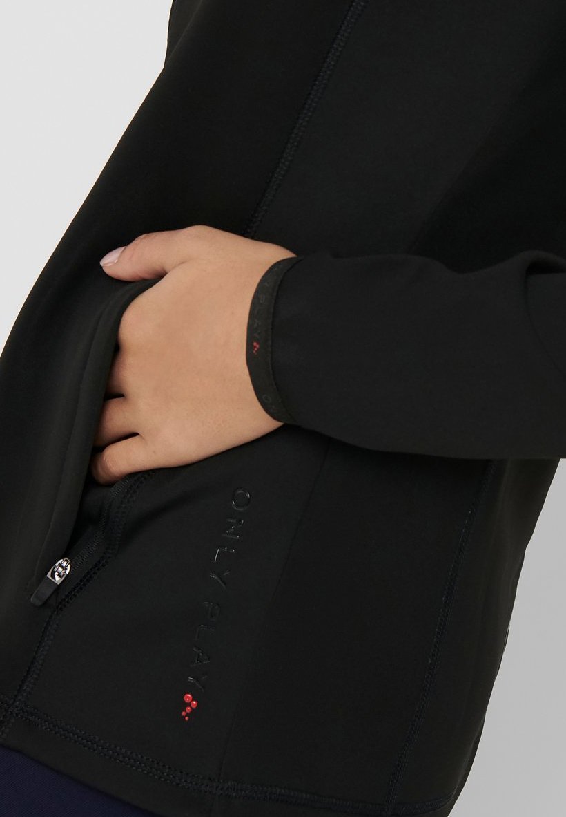 Femme Veste de survêtement Femme Veste de survêtement
