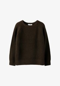 Seleccionado, delicioso