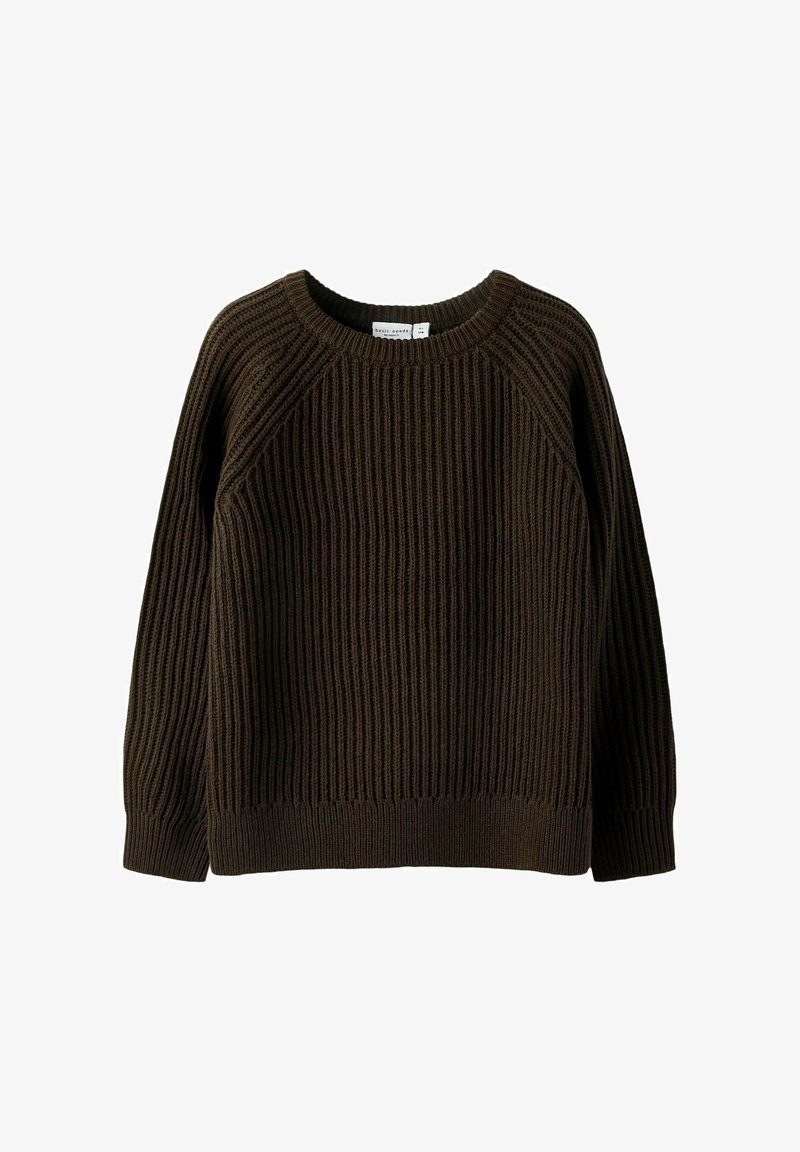 Name it LANGARM - Pulóver - delicioso