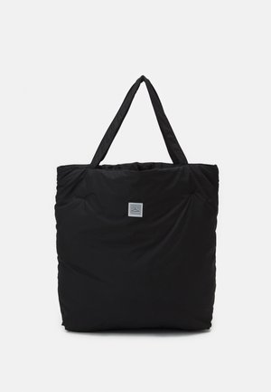 Shopping Bag - black