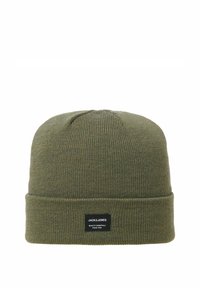 Jack & Jones Huer - dusty olive
