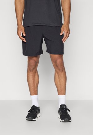 Kurze Sporthose - black