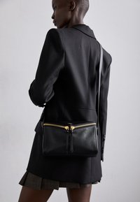 SHOULDER BAG  - Cross body bag - black