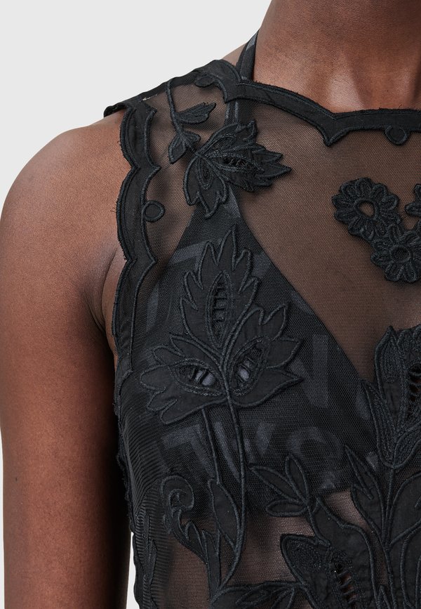 RYE DRESS - Cocktail dress / Party dress2