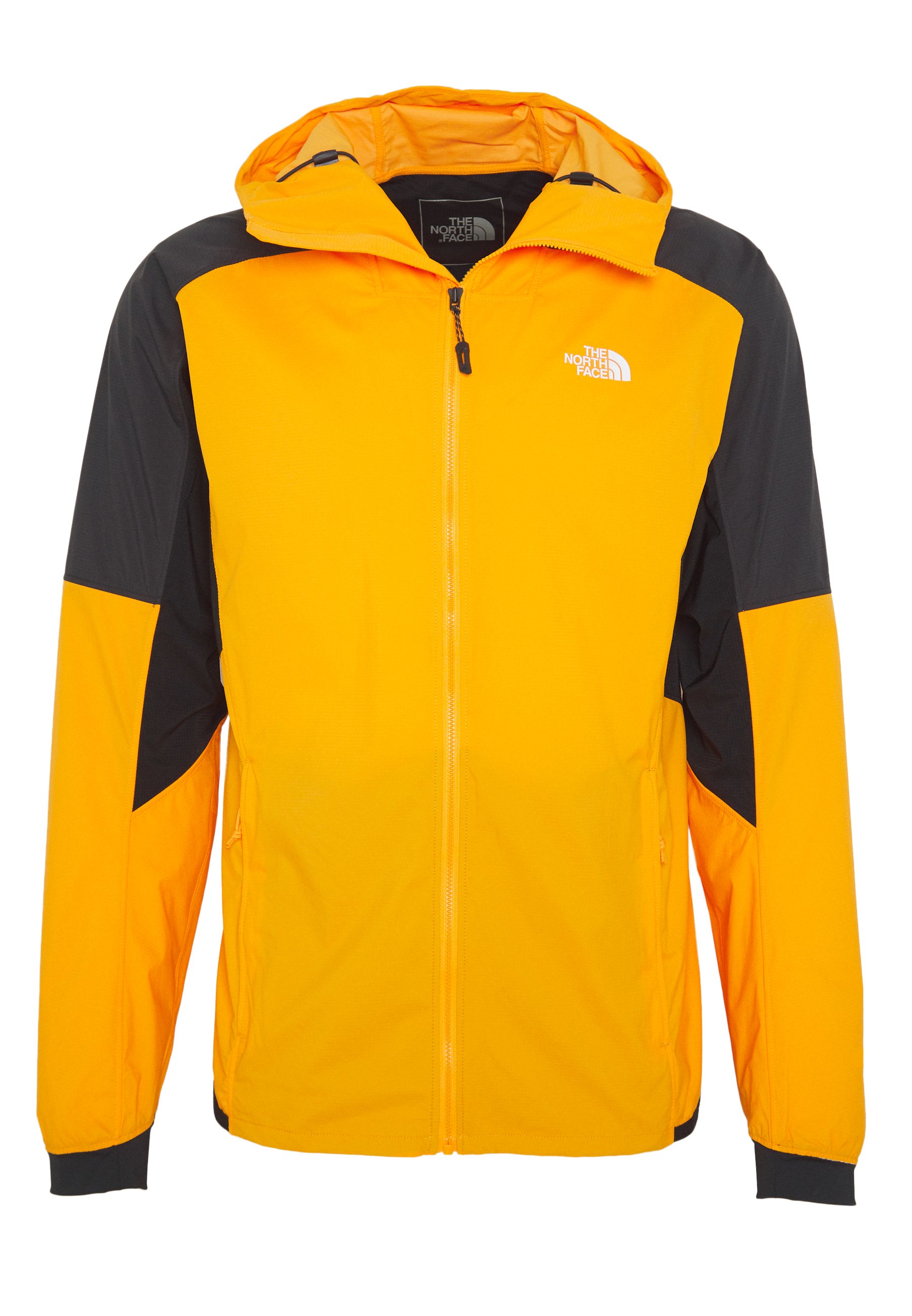 north face windwall hoodie