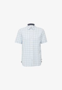 Niet geselecteerd, weiß